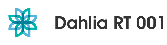 Dahlia RT 001